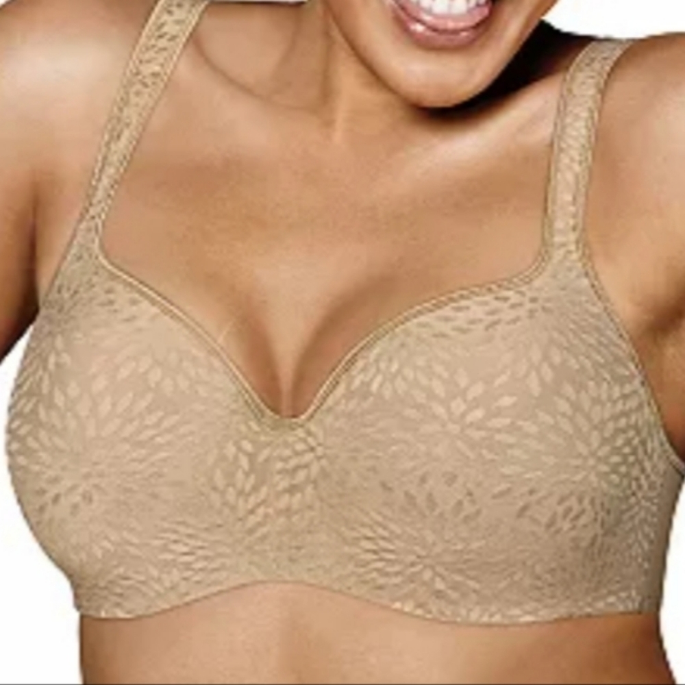 Playtex Love My Curves Bra
